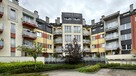 Mieszkanie Wrocław Krzyki, Wojszyce, Klasztorna - 9