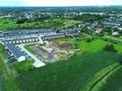 Działka budowlana Iwiny gm. Siechnice Iwiny, Chabrowa - 4