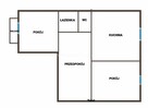Mieszkanie w centrum Krosna, osiedle Markiewicza - 10