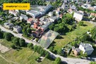 Działka z MPZP pod zabudowę wielorodzinną, Podgórz - 1