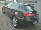 Alfa Romeo Giulietta GAZ salon RP zadbana serwis Gwarancja - 6