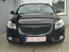 Opel Insignia serwis bogata opcja zadbana Gwarancja - 3