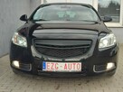 Opel Insignia serwis bogata opcja zadbana Gwarancja - 4