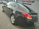 Opel Insignia serwis bogata opcja zadbana Gwarancja - 8