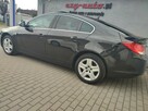 Opel Insignia serwis bogata opcja zadbana Gwarancja - 9