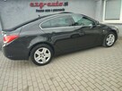 Opel Insignia serwis bogata opcja zadbana Gwarancja - 12