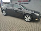 Opel Insignia serwis bogata opcja zadbana Gwarancja - 13