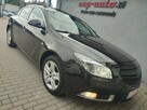 Opel Insignia serwis bogata opcja zadbana Gwarancja - 14