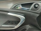 Opel Insignia serwis bogata opcja zadbana Gwarancja - 16