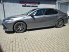 Toyota Camry EXECUTIVE VIP salon RP F 23% bezwypadkowa Gwarancja - 4