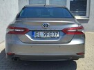 Toyota Camry EXECUTIVE VIP salon RP F 23% bezwypadkowa Gwarancja - 6