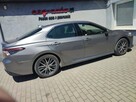 Toyota Camry EXECUTIVE VIP salon RP F 23% bezwypadkowa Gwarancja - 8