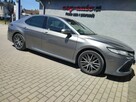 Toyota Camry EXECUTIVE VIP salon RP F 23% bezwypadkowa Gwarancja - 9