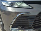 Toyota Camry EXECUTIVE VIP salon RP F 23% bezwypadkowa Gwarancja - 12