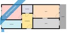 Gotowe do zamieszkania dwustronne mieszkanie 53 m² - ul. Podwisłocze, Rzeszów - 9