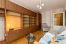 Mieszkanie Poznań Poznań-Nowe Miasto, Armii Krajowej - 4