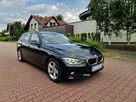 BMW 320 F31 2.0d 184KM 2012/2013r Xenon, Navi, HAK - 2