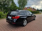 BMW 320 F31 2.0d 184KM 2012/2013r Xenon, Navi, HAK - 3