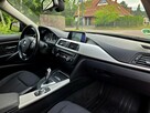 BMW 320 F31 2.0d 184KM 2012/2013r Xenon, Navi, HAK - 6