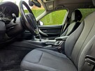 BMW 320 F31 2.0d 184KM 2012/2013r Xenon, Navi, HAK - 8