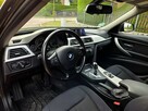 BMW 320 F31 2.0d 184KM 2012/2013r Xenon, Navi, HAK - 9
