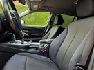 BMW 320 F31 2.0d 184KM 2012/2013r Xenon, Navi, HAK - 10