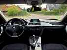 BMW 320 F31 2.0d 184KM 2012/2013r Xenon, Navi, HAK - 12