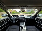 BMW 320 F31 2.0d 184KM 2012/2013r Xenon, Navi, HAK - 13