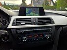 BMW 320 F31 2.0d 184KM 2012/2013r Xenon, Navi, HAK - 15