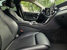 Mercedes C 220 Sedan Pakiet AMG C220d 170KM 2016r LED, Skóry, Automat - 5
