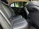 Mercedes C 220 Sedan Pakiet AMG C220d 170KM 2016r LED, Skóry, Automat - 11