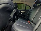 Mercedes C 220 Sedan Pakiet AMG C220d 170KM 2016r LED, Skóry, Automat - 12