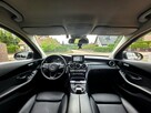 Mercedes C 220 Sedan Pakiet AMG C220d 170KM 2016r LED, Skóry, Automat - 14