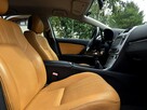 Toyota Avensis Kombi LIFT 2.0 D-4D 124KM 2013r Navi, Skóry, Grzane Fotele, Tempomat - 5