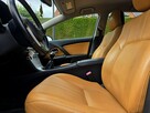 Toyota Avensis Kombi LIFT 2.0 D-4D 124KM 2013r Navi, Skóry, Grzane Fotele, Tempomat - 8