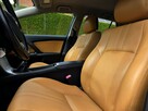 Toyota Avensis Kombi LIFT 2.0 D-4D 124KM 2013r Navi, Skóry, Grzane Fotele, Tempomat - 10