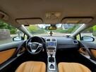 Toyota Avensis Kombi LIFT 2.0 D-4D 124KM 2013r Navi, Skóry, Grzane Fotele, Tempomat - 14
