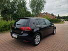 Volkswagen Golf HB 1.4TSI 125KM 2016r DSG, LED, Grzane Fotele - 3
