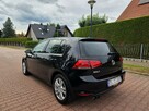Volkswagen Golf HB 1.4TSI 125KM 2016r DSG, LED, Grzane Fotele - 4