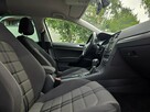 Volkswagen Golf HB 1.4TSI 125KM 2016r DSG, LED, Grzane Fotele - 5