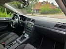 Volkswagen Golf HB 1.4TSI 125KM 2016r DSG, LED, Grzane Fotele - 6
