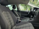Volkswagen Golf HB 1.4TSI 125KM 2016r DSG, LED, Grzane Fotele - 7
