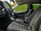 Volkswagen Golf HB 1.4TSI 125KM 2016r DSG, LED, Grzane Fotele - 8