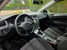 Volkswagen Golf HB 1.4TSI 125KM 2016r DSG, LED, Grzane Fotele - 9