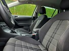 Volkswagen Golf HB 1.4TSI 125KM 2016r DSG, LED, Grzane Fotele - 10