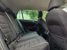 Volkswagen Golf HB 1.4TSI 125KM 2016r DSG, LED, Grzane Fotele - 11