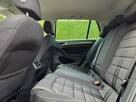 Volkswagen Golf HB 1.4TSI 125KM 2016r DSG, LED, Grzane Fotele - 12