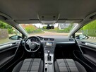 Volkswagen Golf HB 1.4TSI 125KM 2016r DSG, LED, Grzane Fotele - 14