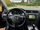 Volkswagen Golf HB 1.4TSI 125KM 2016r DSG, LED, Grzane Fotele - 15