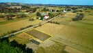 Działka inwestycyjna Niedary gm. Drwinia, Podlesie - 1